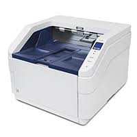 ESCANER DOCUMATE W110