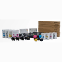 Kit Xerox de lector de tarjetas RFID
