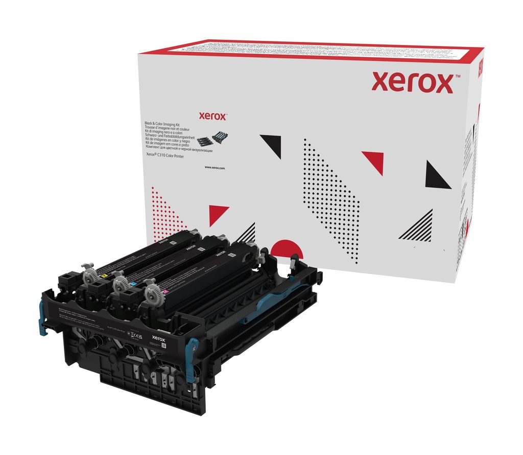 UNIDAD DE IMAGEN CASWELL K CLR I P/C310/315 125000 PAGINAS 