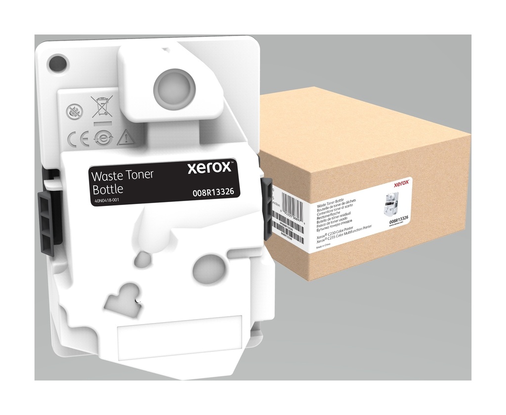 CARTUCHO DE RESIDUO P/C230/C235 15000PAGINAS 