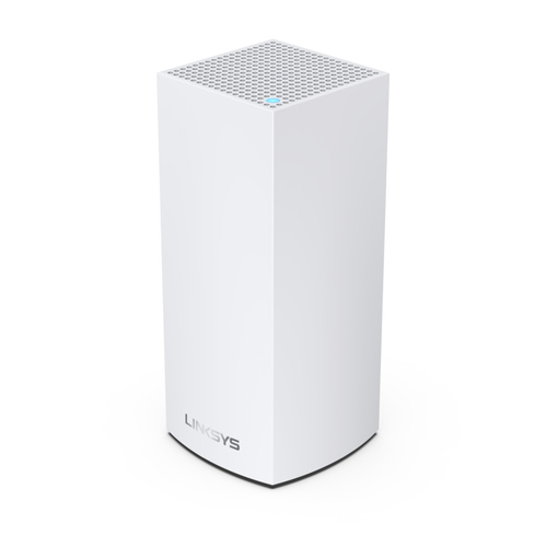 Linksys Atlas Pro 6 Doble banda (2,4 GHz / 5 GHz) Wi-Fi 6 (802.11ax) Blanco 3 Interno