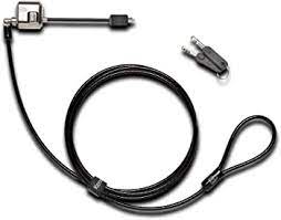 CANDADO MINISAVER, DE LLAVE PARA LAPTOPS ULTRABOOK,NEGRO KENSINGTON (K67890WW)