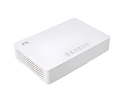 ZTE Terminal de Línea Óptica ONT F601C, 1x RJ-45, Blanco