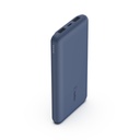 BATERIA POWER BANK 10K MAH USB-A/USB-C A BPB011BTBL