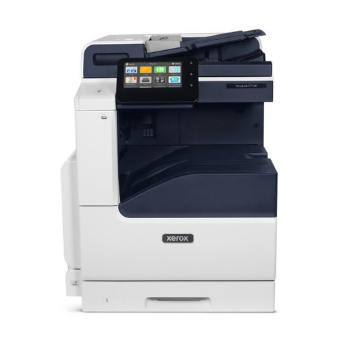 Xerox VersaLink C7125 Laser A3 1200 x 2400 DPI 25 ppm