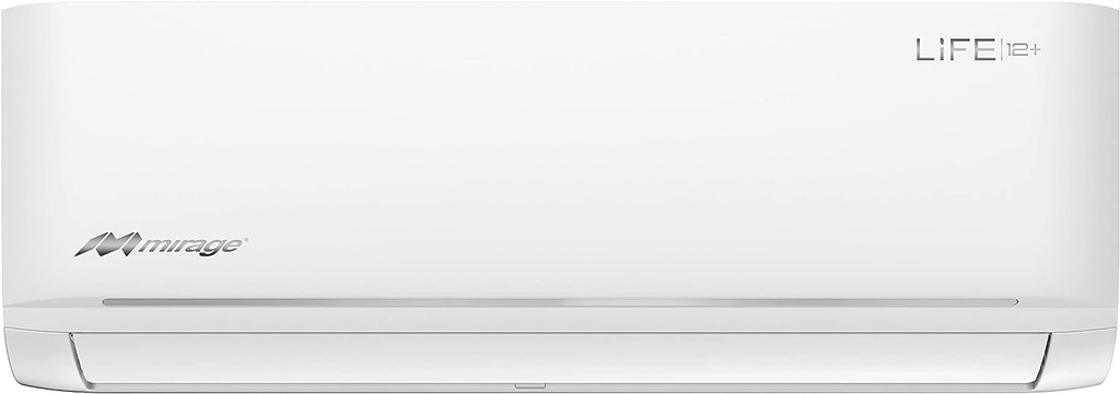 Aire Acondicionado Mirage Life 12+ Mini Split solo Frío