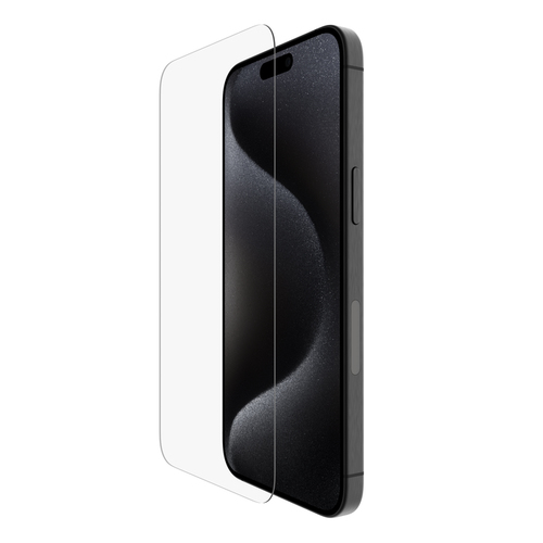 OVR TEMPERED GLASS Anti-microbio IPHONE D 6.7"  OVA138ZZ