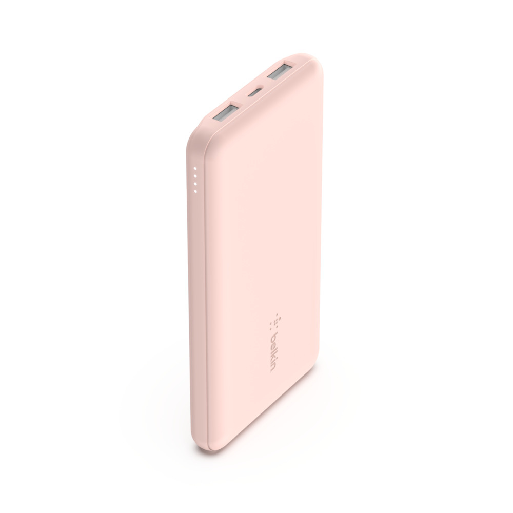 Power Bank Belkin Rosa 10000 mAh / BPB011BTRG