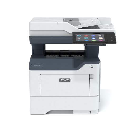 Impresora Multifuncional Xerox Blanco y Negro B415