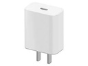 Cargador Xiaomi 20W Tipo C Original USB-C Carga Rápida