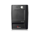 No Break Smartbitt 750 VA / 375 W Negro UPS SBNB750