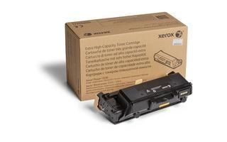 Tóner Xerox 106R03623 Negro, 15.000 Páginas