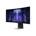 Monitor Samsung Gaming Curvo 34'' Odyssey G8 Oled G85SB / LS34BG850SLXZX