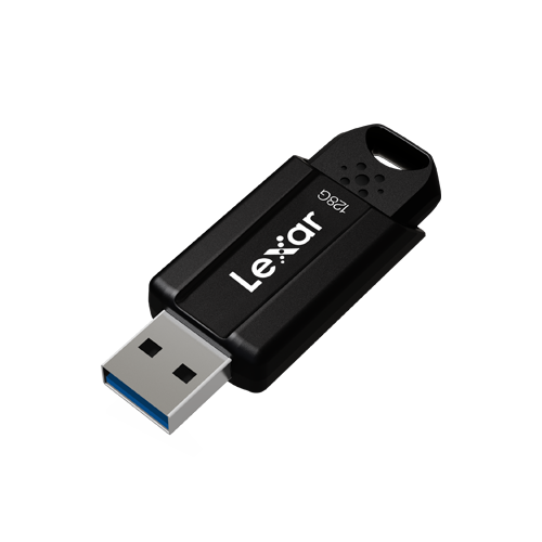 Memoria USB 3.1 Lexar JumpDrive S80 128GB / LJDS080128G-BNBNU
