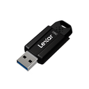 Memoria Flash USB 3.1 JumpDrive Lexar 256GB / LJDS080256G-BNBN
