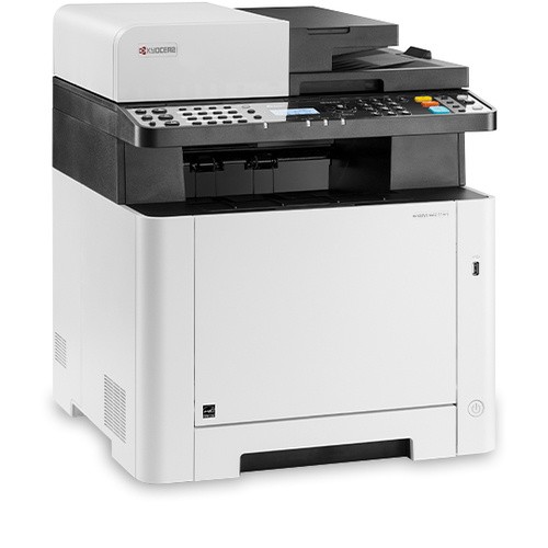 KYOCERA ECOSYS 110C0A2US0 impresora multifunción Laser 1200 x 1200 DPI 22 ppm Wifi