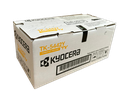 Tóner Kyocera TK-5442Y 2,400 Páginas, Color Amarillo