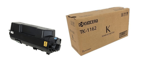 Tóner Kyocera TK-1162 Negro Original P2040DN