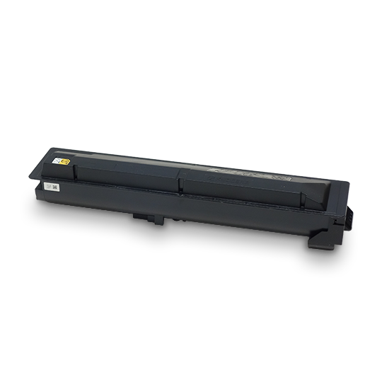 Cartucho De Tóner Kyocera TK-5197K Color Negro 7000 Páginas