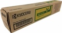 Cartucho De Tóner Kyocera TK-5197Y Amarillo 7000 Páginas