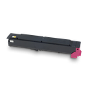 Cartucho De Tóner Kyocera TK-5197M Magenta 7000 Páginas