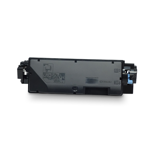 Tóner Kyocera TK-5272K 8,000 Páginas, Color Negro
