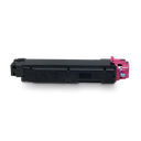 Tóner Kyocera TK-5272M 6,000 Páginas, Color Magenta