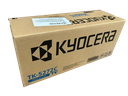 Tóner Kyocera TK-5272C 6,000 Páginas, Color Cyan