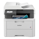 Multifuncional digital a color Brother, Wifi, DCP-L3560CDW