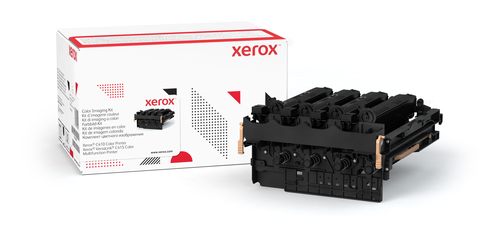 Xerox C410 / VersaLink C415 Unidad de imagen negro y color (larga duración, normalmente no necesaria)