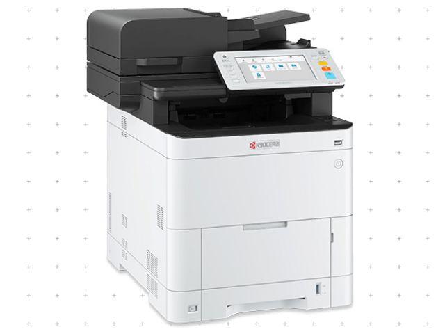 MULTIFUNCIONAL KYOCERA MA3500CIX