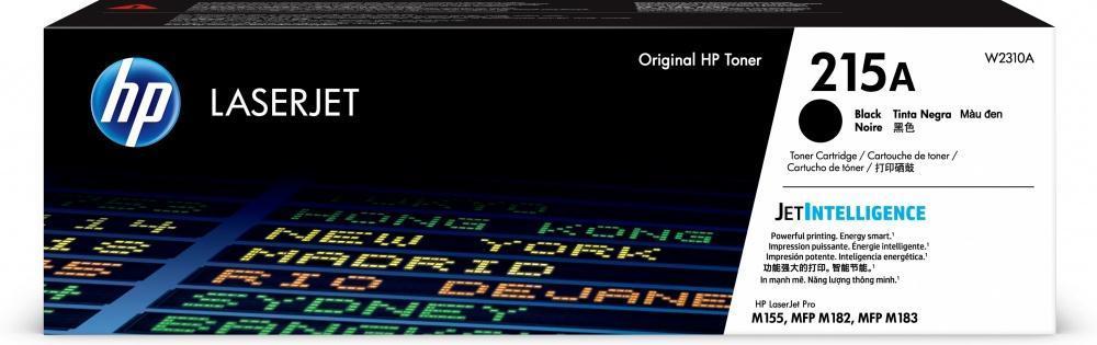 Tóner HP 215A Negro, 1050 Páginas