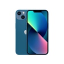 Apple iPhone 13, 128GB, Azul (Reacondicionado Grado B) / IPBSGB13AZU128A2482