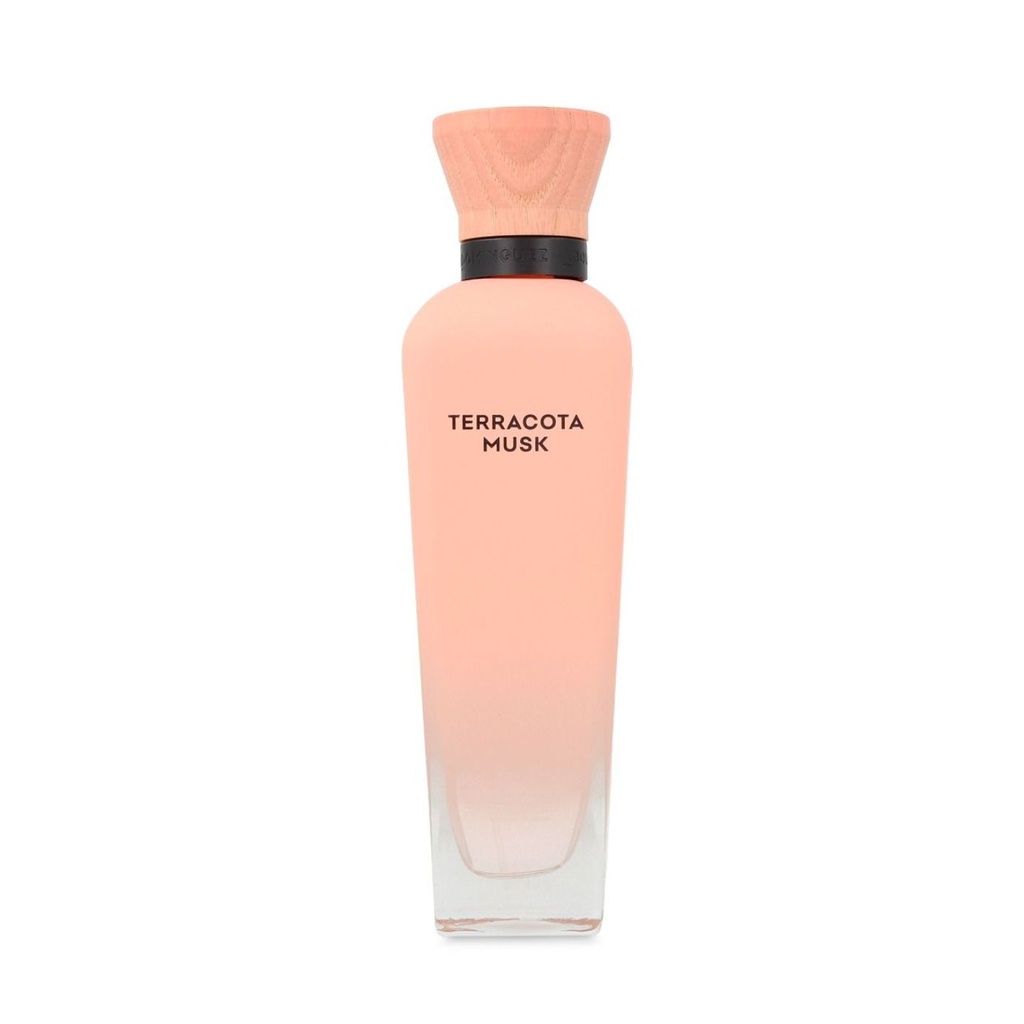 Adolfo Dominguez Terracota Musk 120 ml EDP Spray