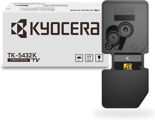 Tóner Kyocera TK-5432K Negro Original MA2100CWF