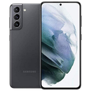 Samsung Galaxy S21, 128GB Gris (Reacondicionado) / GXYSGAS21GRIG991U