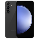 Samsung Galaxy S23 FE, 128GB Negro (Reacondicionado)