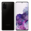 Samsung Galaxy S20 Plus, 128GB Negro (Reacondicionado) / GXYSGAS20+NEGG986U