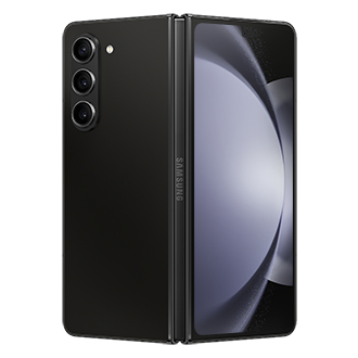Samsung Galaxy Z Fold 5 Dual SIM 5G 12GB 256GB Negro