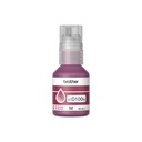 Botella de tinta Brother, Magenta, Alto rendimiento, BTD100M