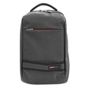 Mochila Portalaptop 17'' XL-117GR Swissmobility, Gris