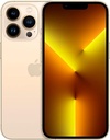 Apple iPhone 13 Pro, 128GB, Oro (Seminuevo Grado A)