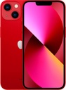 Apple iPhone 13 De 128 GB Color Rojo (Reacondicionado)