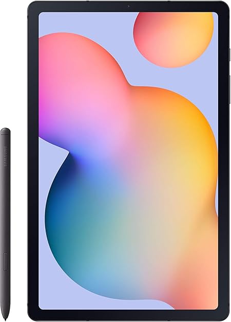 Samsung Tablet Galaxy S6 Lite 10.4'' 128GB (Reacondicionado)