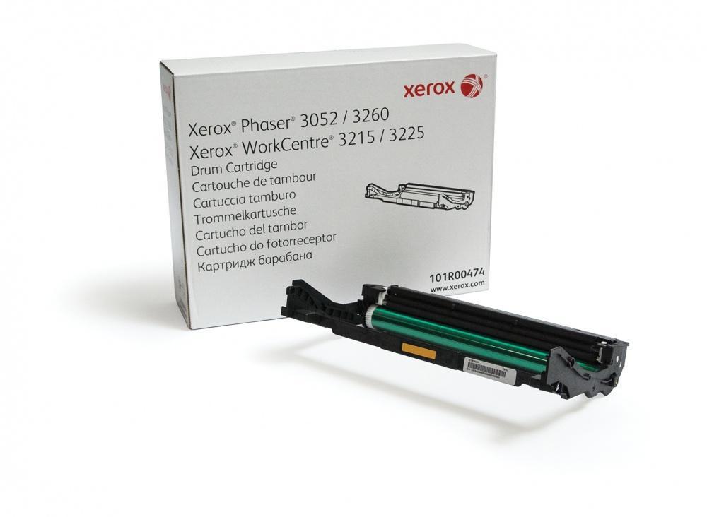 Tambor Xerox 101R00474, 10.000 Páginas