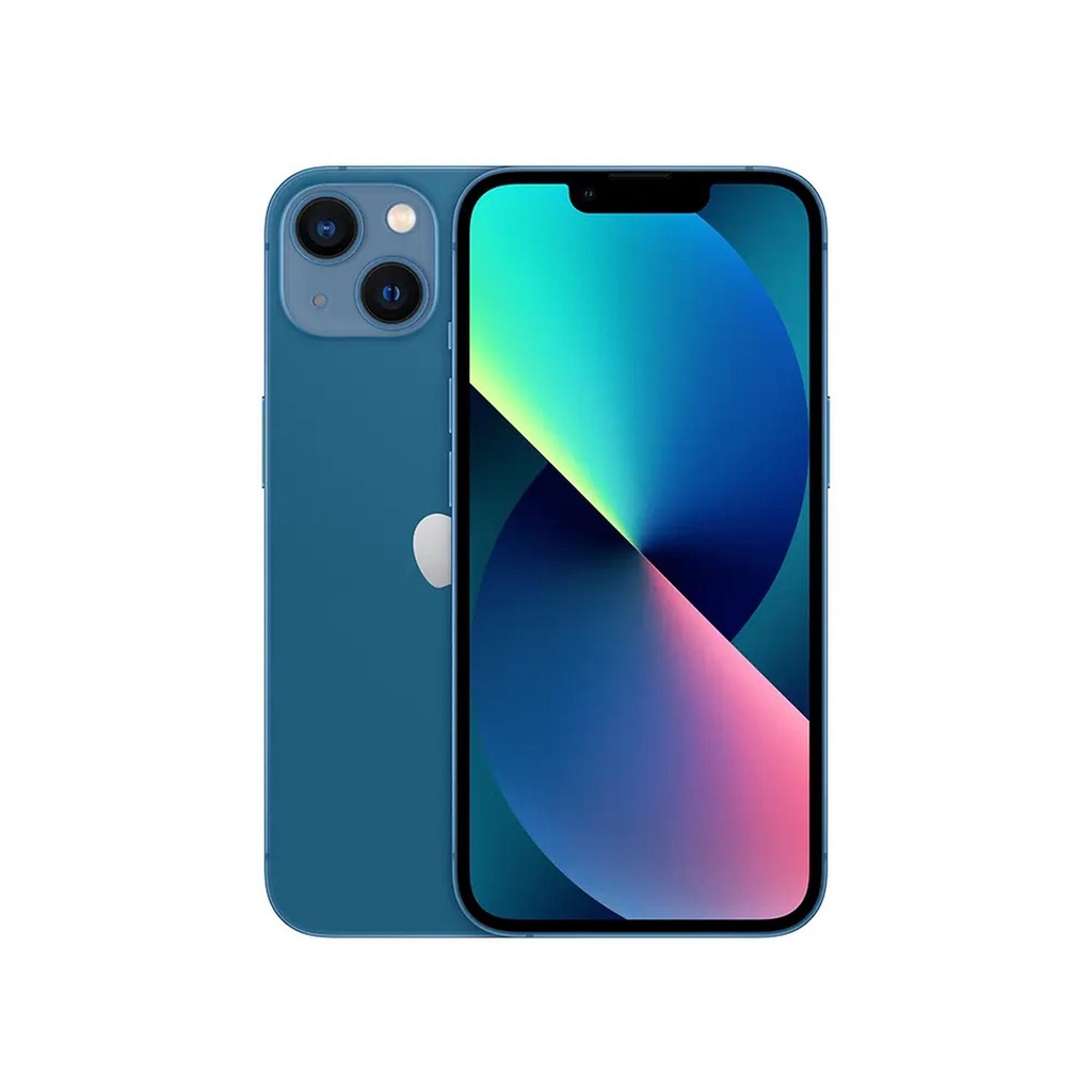 Apple iPhone 13, 128GB, Azul (Seminuevo Grado A) / IPHSGA13AZU128A2631