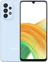 Samsung Galaxy A33 Color Azul 128 GB (Reacondicionado)