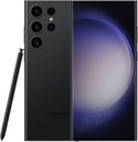 Samsung Galaxy S23 Ultra 256 GB Negro (Reacondicionado)