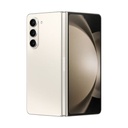Samsung Galaxy Z Fold 5 Color Crema 1 TB (Reacondicionado)