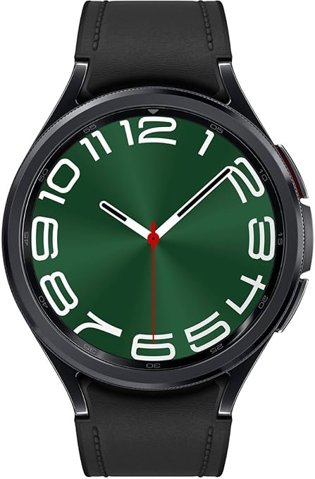 Samsung Galaxy Watch 6 Classic 47mm Negro (Reacondicionado)